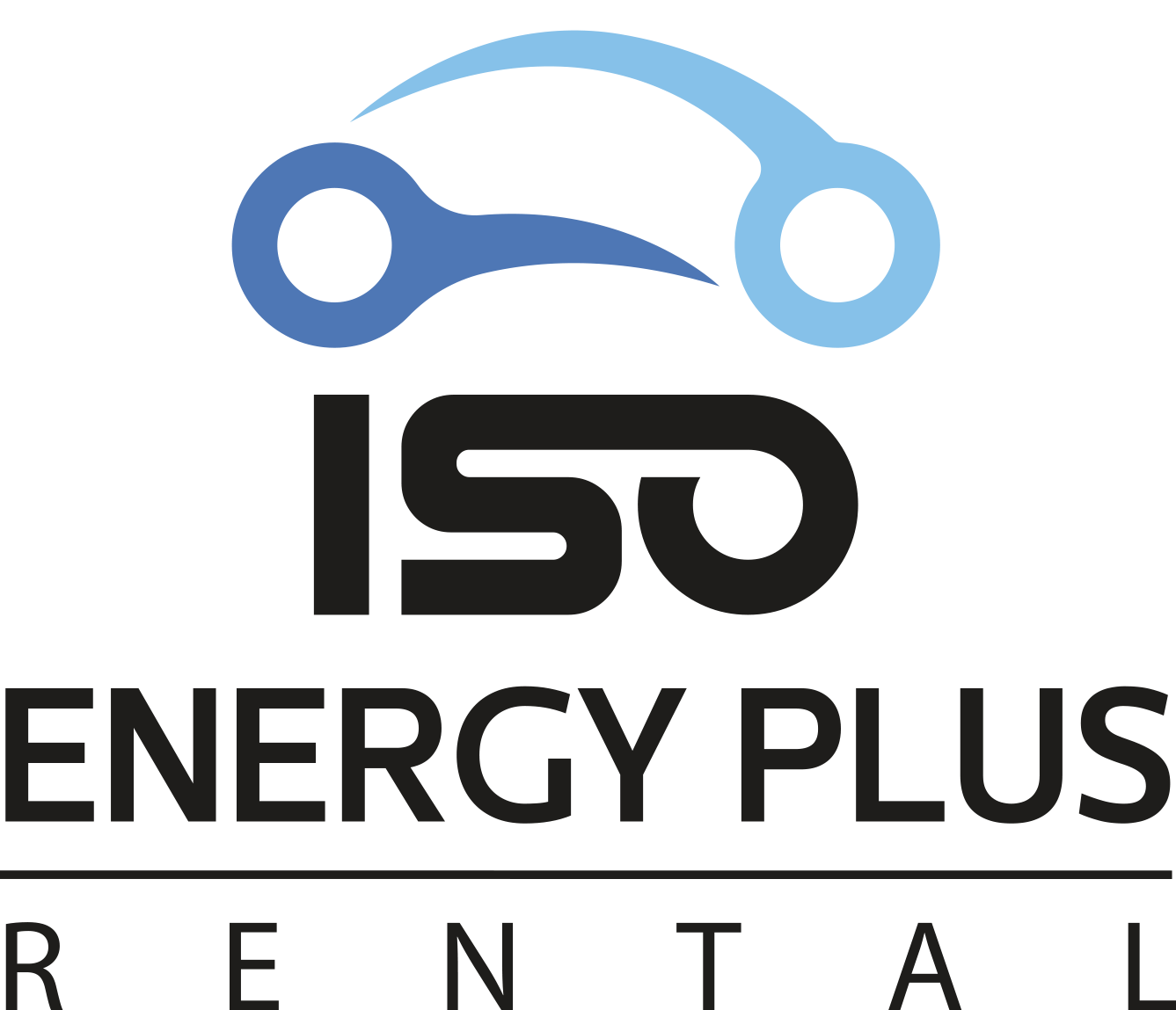 ISO Energy Plus